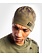 UFC | Venum UFC Venum Authentic Fight Week Unisex Performance Mütze Khaki