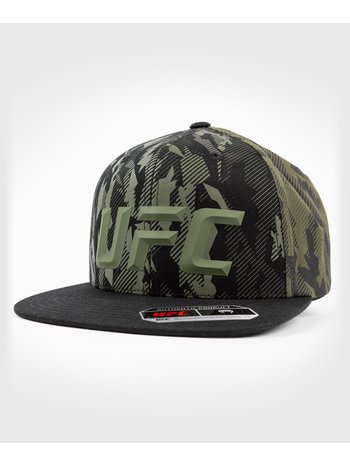 UFC UFC Venum Authentic Fight Week Unisex Pet Kaki