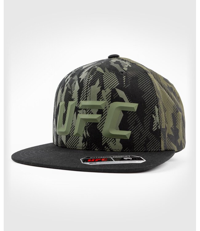 UFC UFC Venum Authentic Fight Week Unisex Pet Kaki