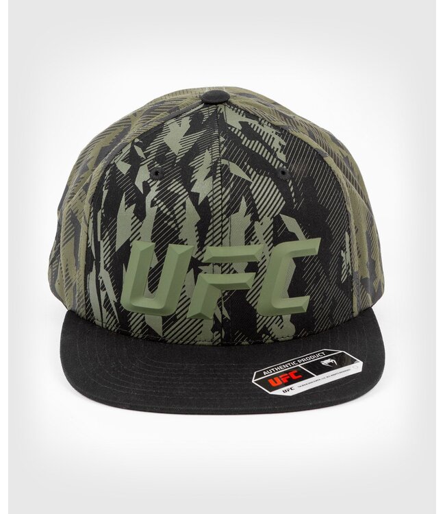 UFC UFC Venum Authentic Fight Week Unisex Pet Kaki