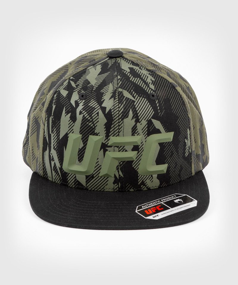 UFC | Venum UFC Venum Authentic Fight Week Unisex Hut Khaki