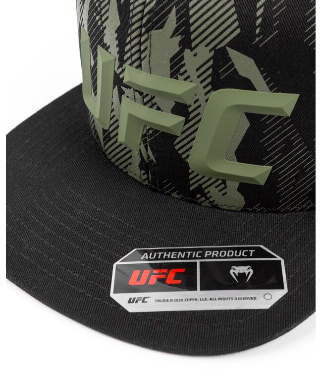 UFC UFC Venum Authentic Fight Week Unisex Pet Kaki