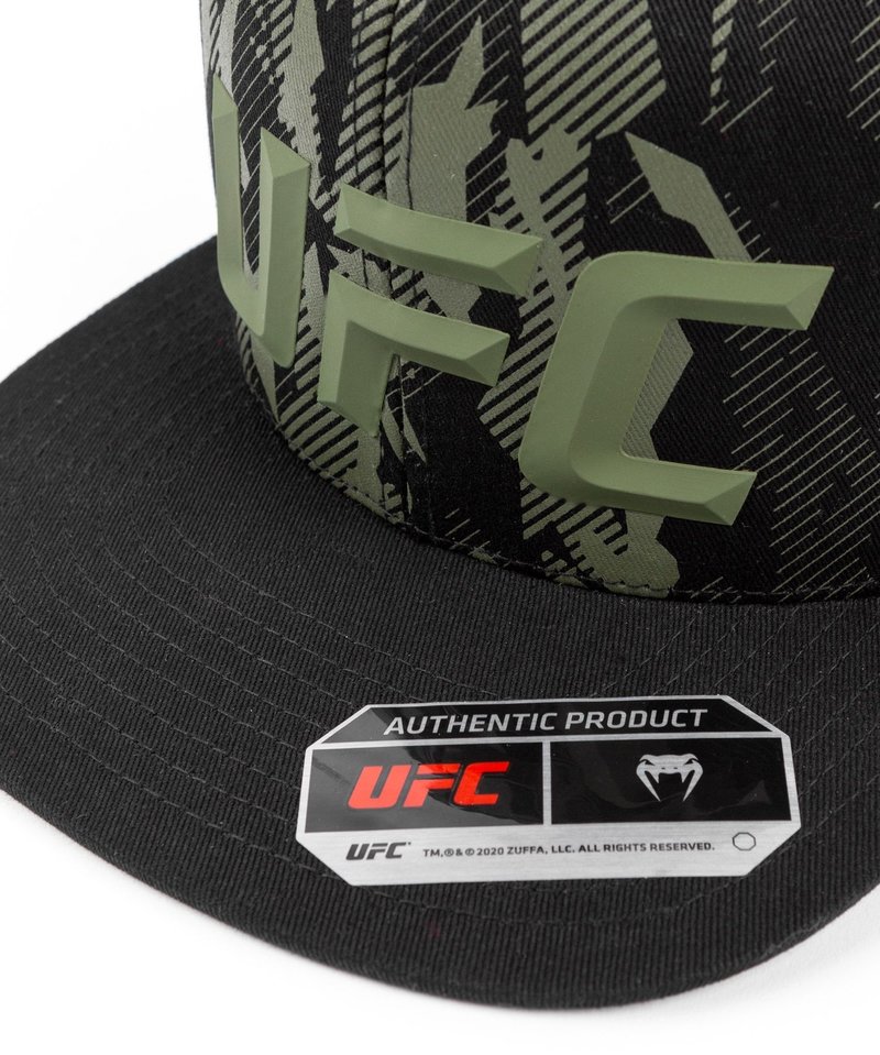 UFC | Venum UFC Venum Authentic Fight Week Unisex Hut Khaki