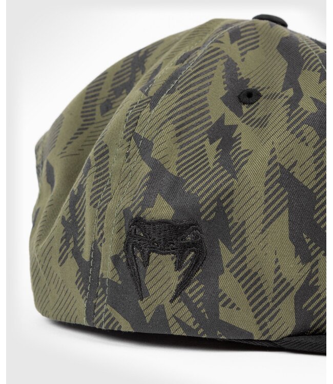 UFC UFC Venum Authentic Fight Week Unisex Pet Kaki