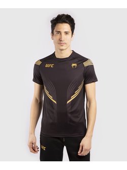 UFC | Venum UFC Venum Pro Line Herren Jersey Trikot Champion