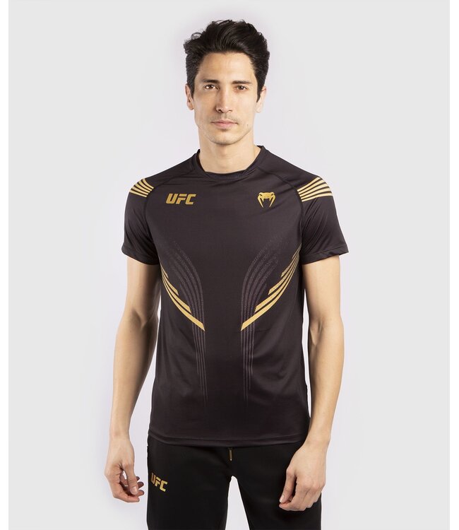 UFC Venum Pro Line Herren Jersey Trikot Champion