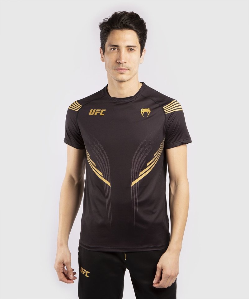 UFC UFC Venum Pro Line Herren Jersey Trikot Champion