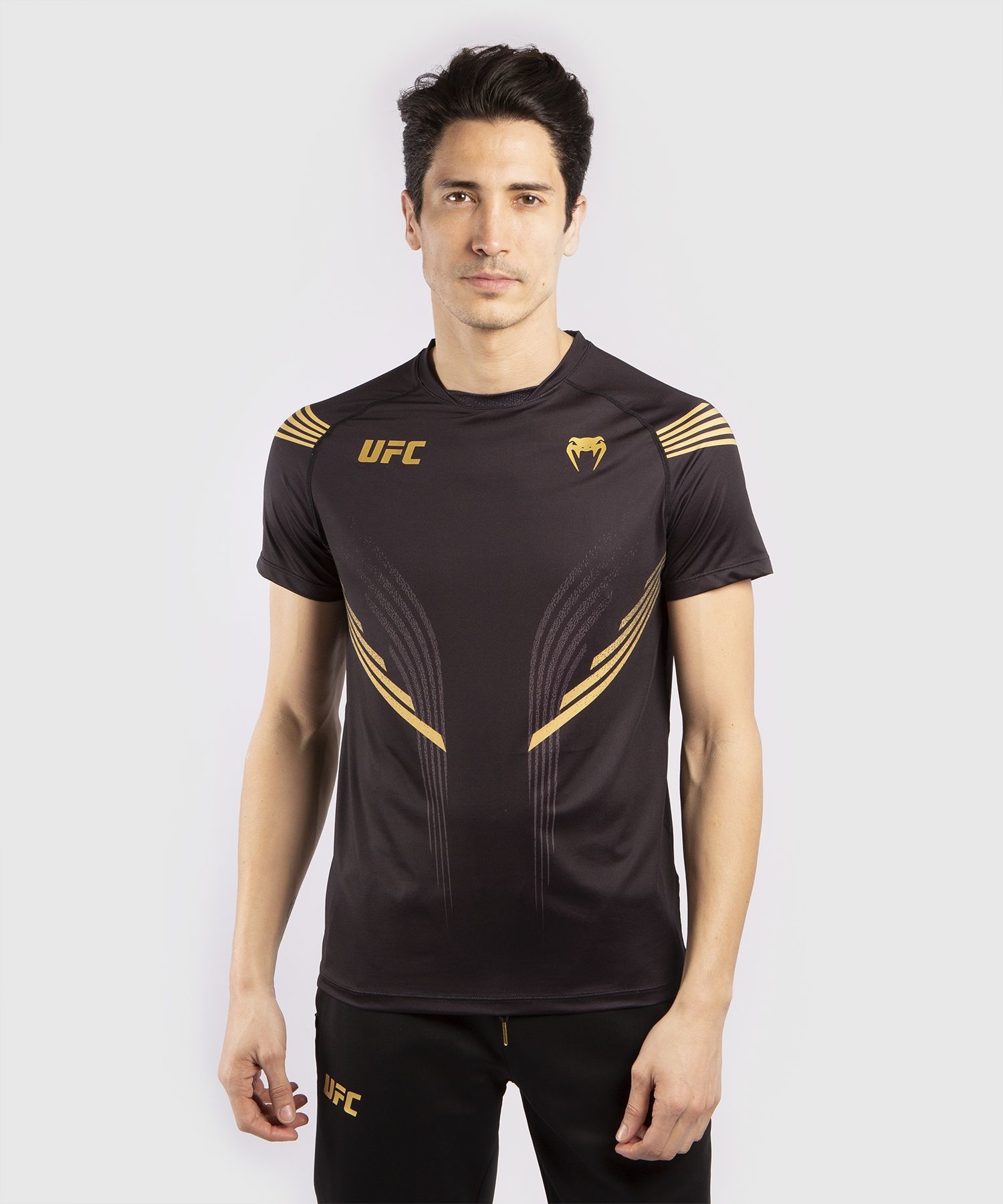 UFC Venum Pro Line Men's Jersey Champion - FIGHTWEAR SHOP EUROPE