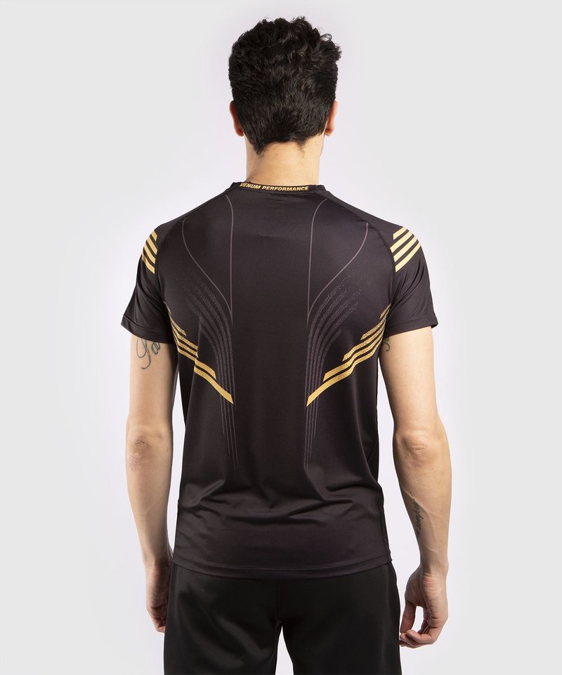 UFC UFC Venum Pro Line Herren Jersey Trikot Champion