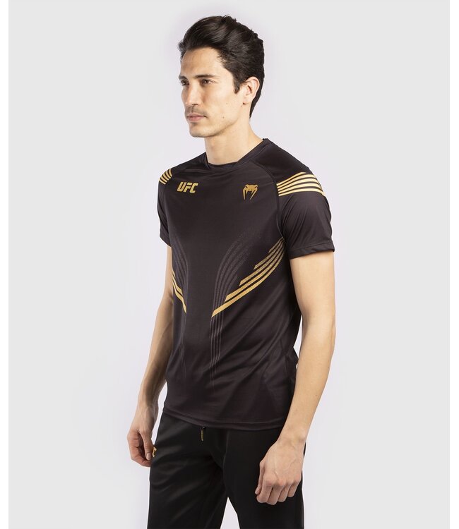 UFC Venum Pro Line Heren Jersey Champion