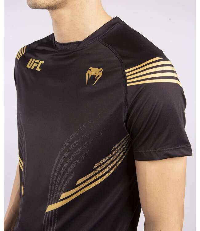 UFC Venum Pro Line Heren Jersey Champion