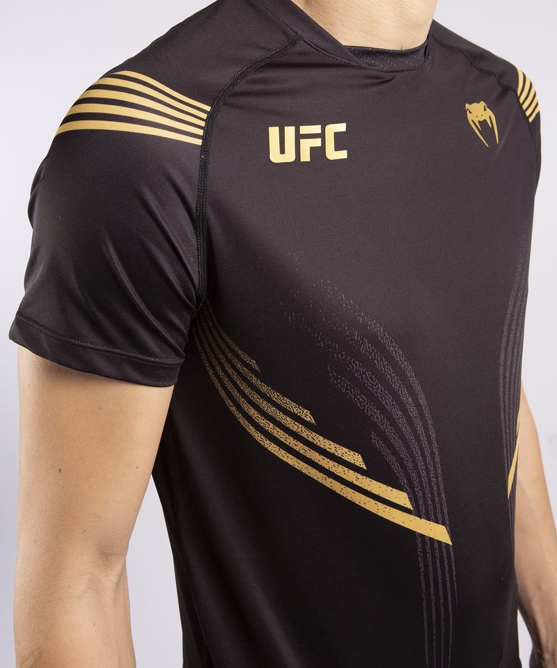 UFC | Venum UFC Venum Pro Line Heren Jersey Champion