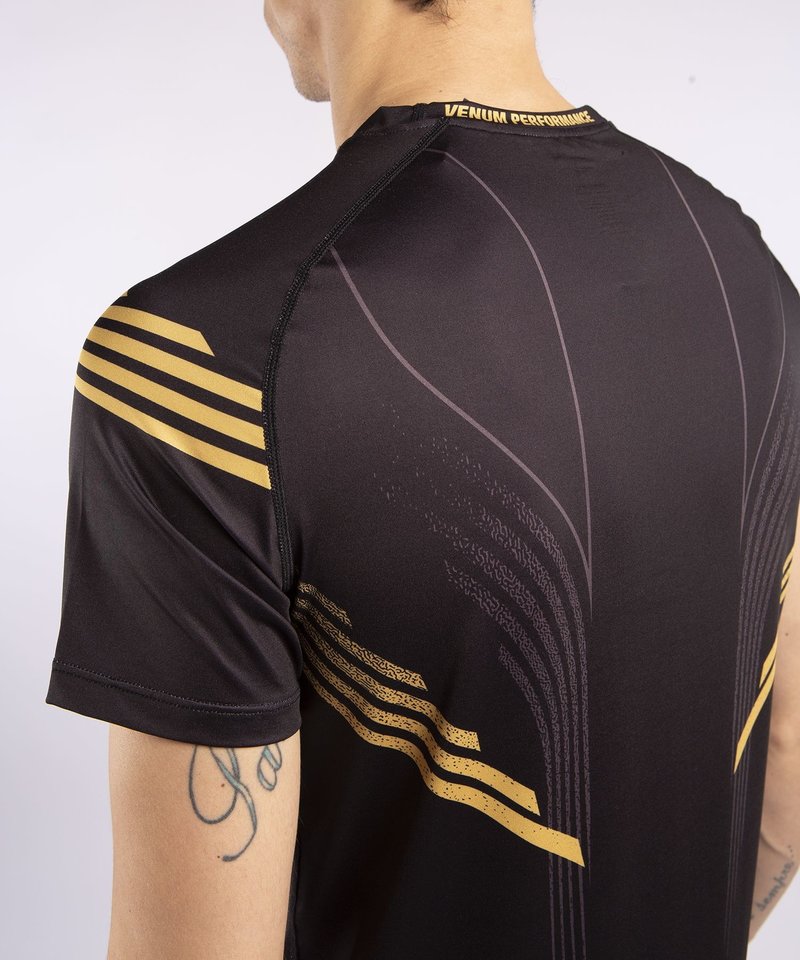 UFC UFC Venum Pro Line Herren Jersey Trikot Champion