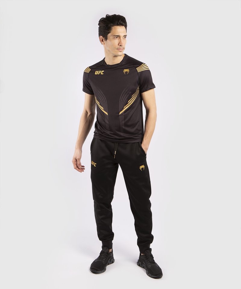 UFC UFC Venum Pro Line Men's Jersey Champion
