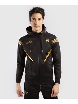 UFC UFC Venum Pro Line Herren Hoodie Champion