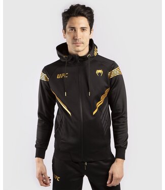 UFC UFC Venum Pro Line Men's Hoodie Champion