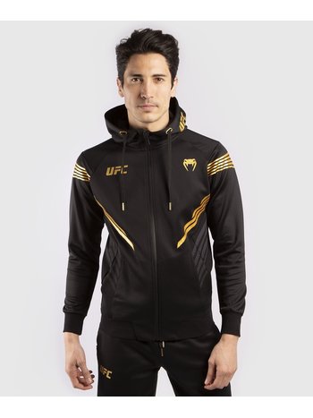 UFC | Venum UFC Venum Pro Line Men's Hoodie Champion