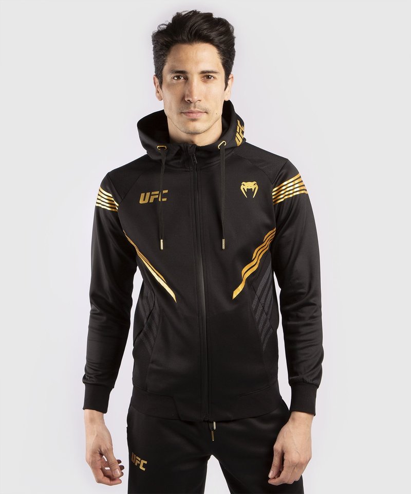 UFC | Venum UFC Venum Pro Line Heren Hoodie Champion