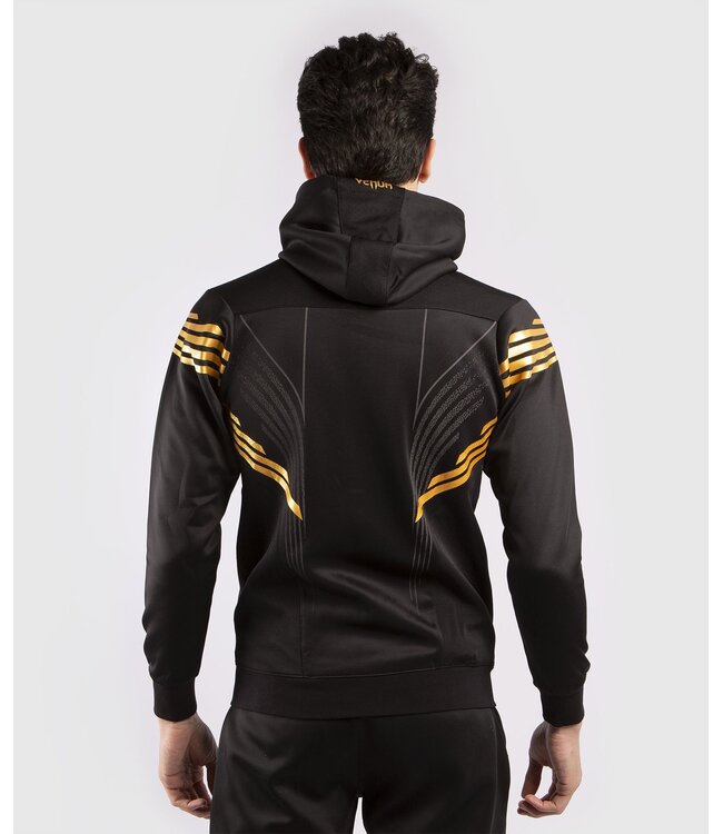 UFC Venum Pro Line Herren Hoodie Champion