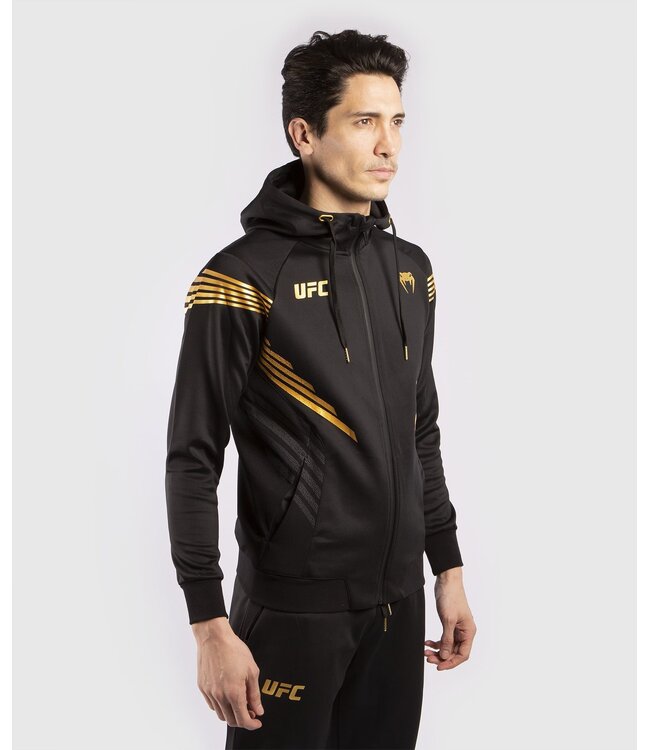 UFC Venum Pro Line Heren Hoodie Champion