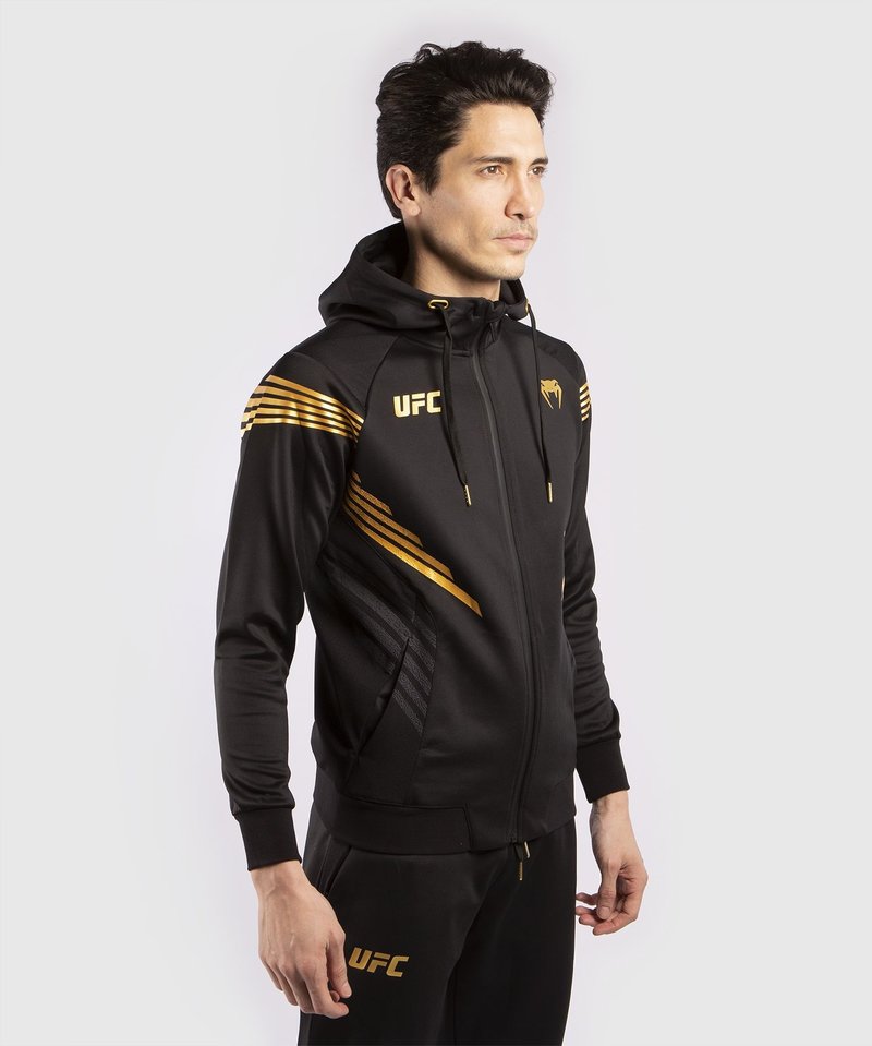 UFC | Venum UFC Venum Pro Line Heren Hoodie Champion