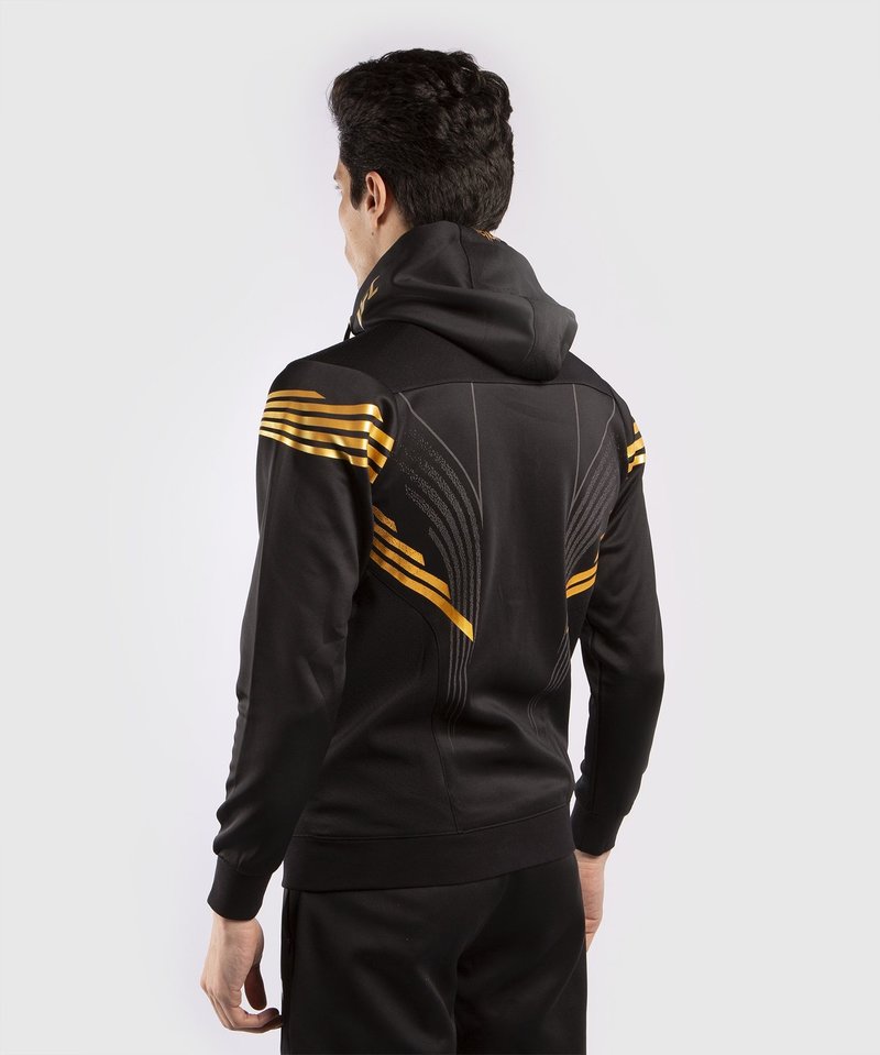 UFC UFC Venum Pro Line Herren Hoodie Champion