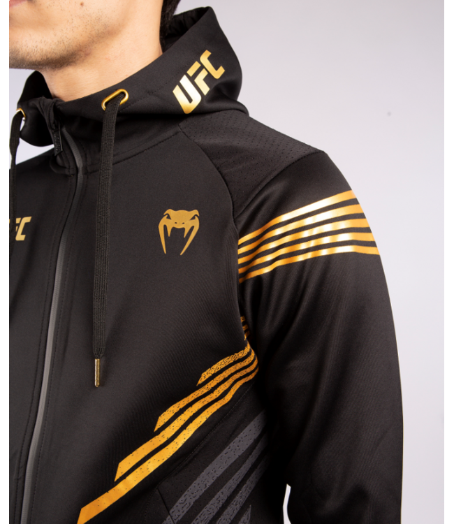 UFC Venum Pro Line Heren Hoodie Champion