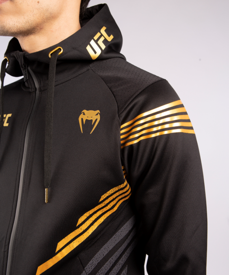 UFC UFC Venum Pro Line Herren Hoodie Champion