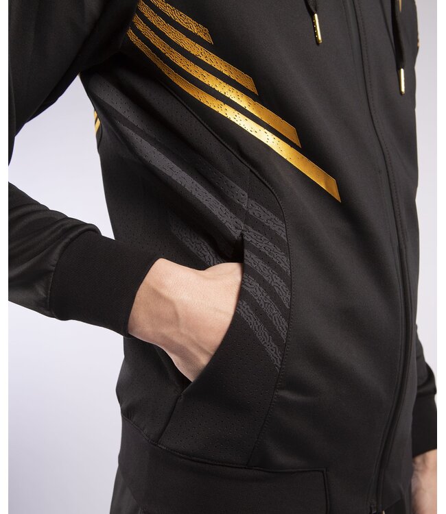 UFC Venum Pro Line Heren Hoodie Champion