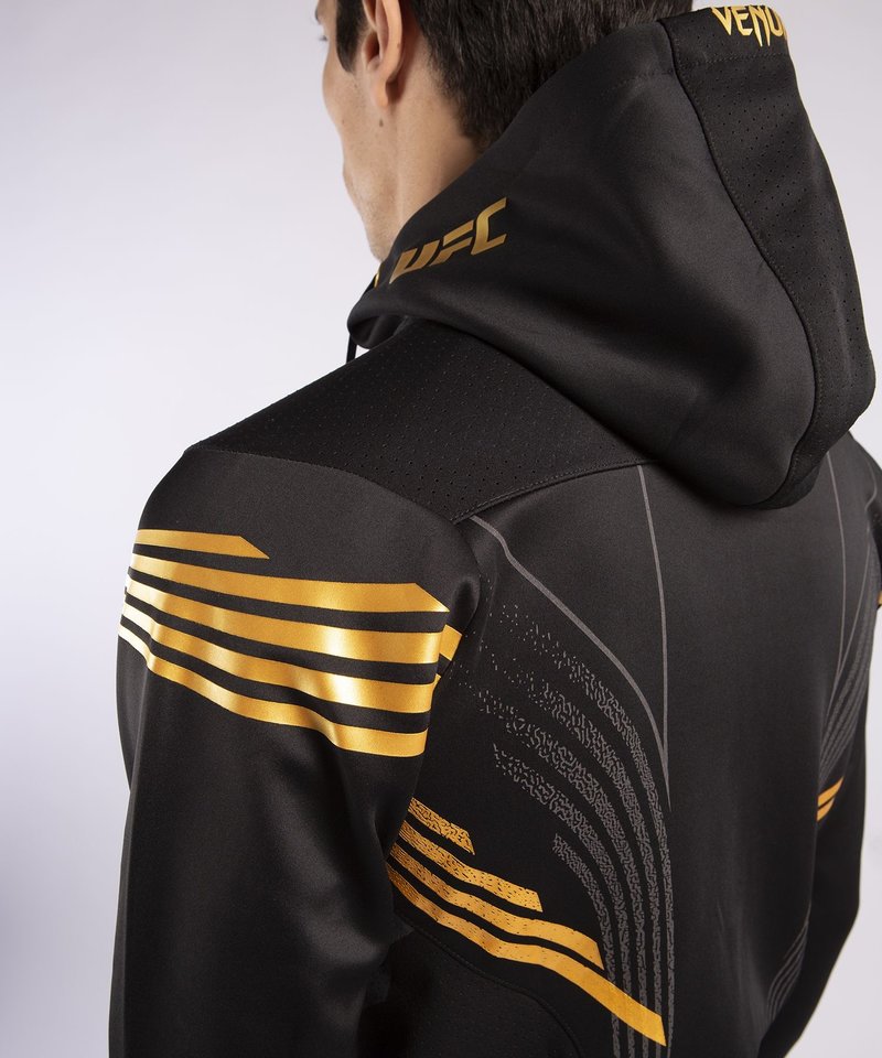 UFC UFC Venum Pro Line Herren Hoodie Champion