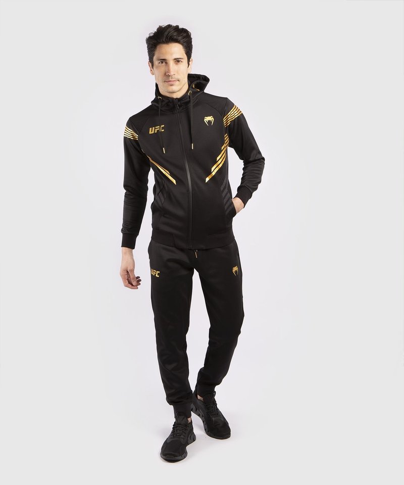 UFC UFC Venum Pro Line Herren Hoodie Champion