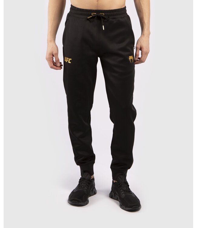 UFC Venum Pro Line Herrenhosen Champion Black Gold