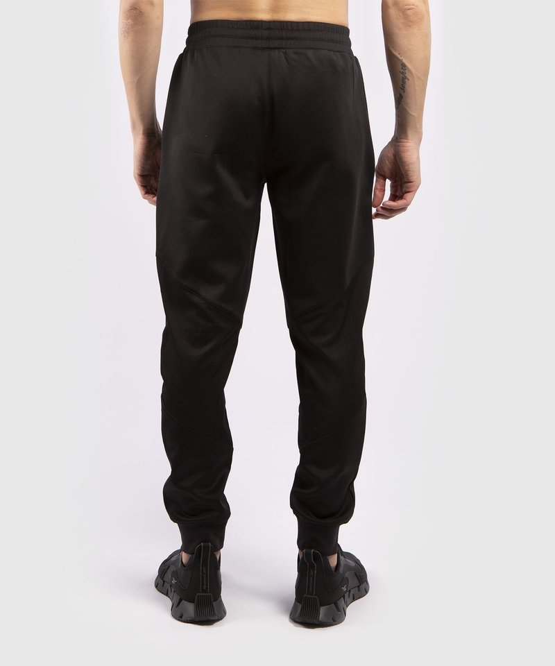 UFC UFC Venum Pro Line Men's Pants Champion Black Gold