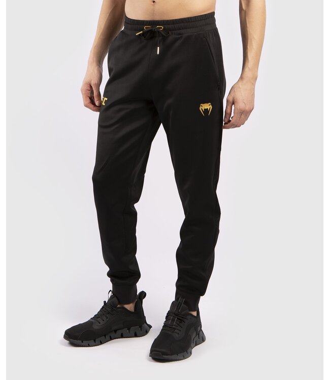 UFC UFC Venum Pro Line Herrenhosen Champion Black Gold