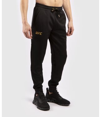 UFC UFC Venum Pro Line Men's Pants Champion Black Gold