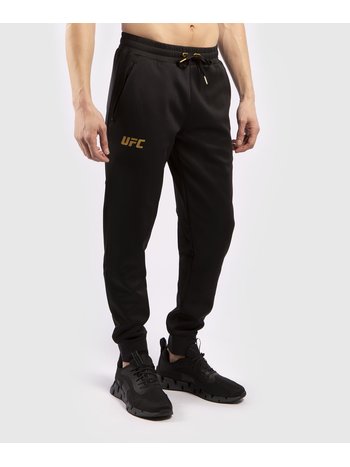 UFC UFC Venum Pro Line Herrenhosen Champion Black Gold