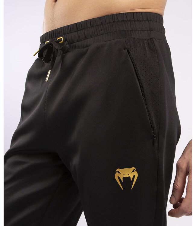 UFC UFC Venum Pro Line Herrenhosen Champion Black Gold