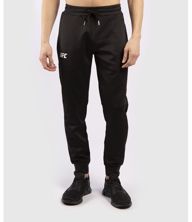 UFC UFC Venum Pro Line Men's Pants Black White