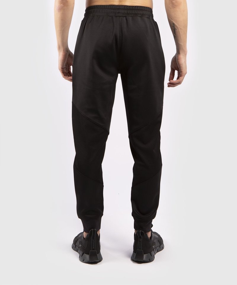 UFC UFC Venum Pro Line Trainingsbroek Zwart Wit