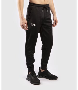 UFC UFC Venum Pro Line Trainingsbroek Zwart Wit