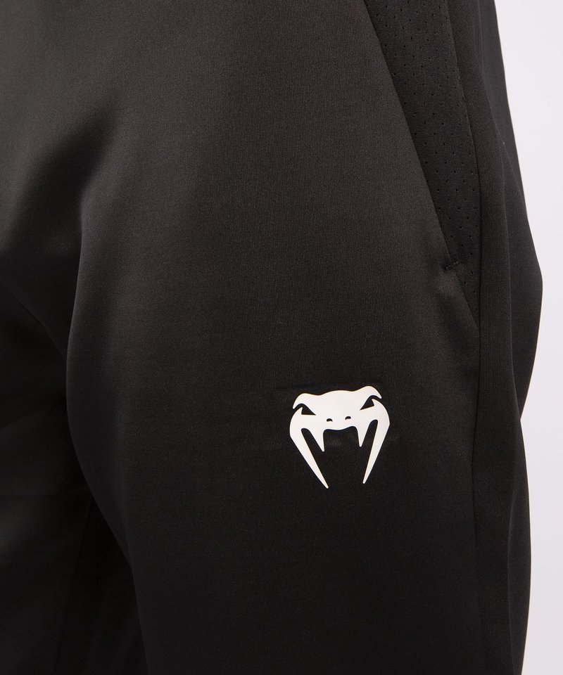 UFC UFC Venum Pro Line Men's Pants Black White