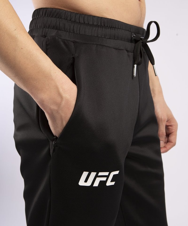 UFC UFC Venum Pro Line Trainingsbroek Zwart Wit