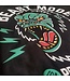 PRiDEorDiE T-Shirt Raw Beast Mode Schwarz