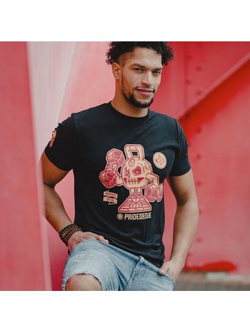 Pirate Pride 🏴‍☠️ T-Shirt – Junkie T Shirt Co.