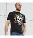 Pride or Die T Shirt "Stay Sharp" Black