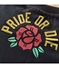 Pride or Die T Shirt Stay Sharp Zwart