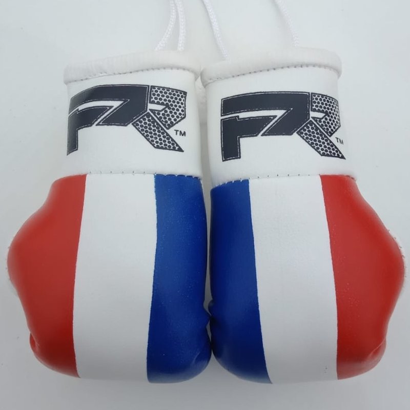 PunchR™  PunchR Mini Carhanger Boxing Gloves Netherlands