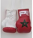 PunchR Mini Carhanger Boxhandschuhe Marokko