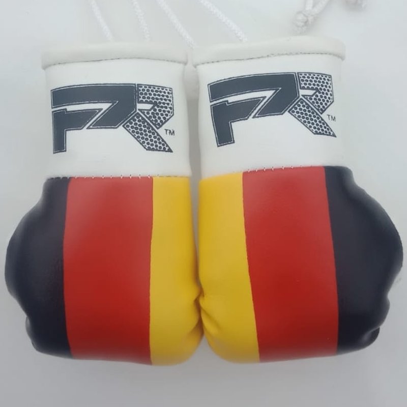 PunchR™  PunchR Mini Carhanger Bokshandschoenen Duitsland