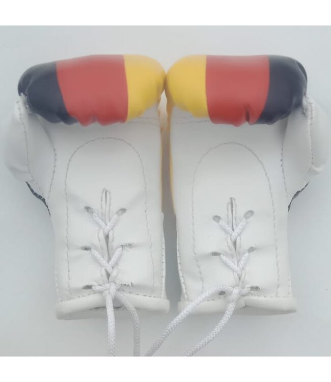 PunchR™  PunchR Mini Carhanger Bokshandschoenen Duitsland